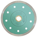 Pearl 5" Turbo Mesh Diamond Blade