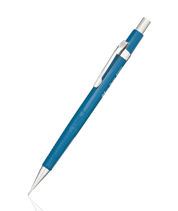 Pentel Sharp™ Automatic Mechanical Drafting Pencil - 3 Lead Sizes
