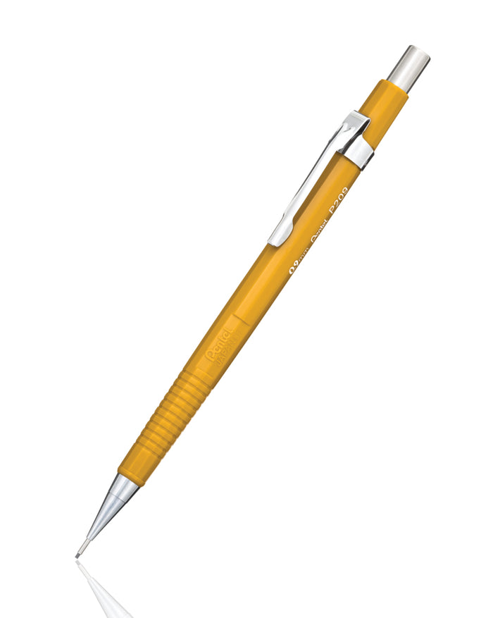 Pentel Sharp™ Automatic Mechanical Drafting Pencil - 3 Lead Sizes
