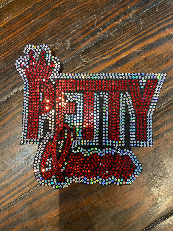 Petty Queen