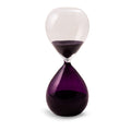 Phillip 60 Minute Purple Sand Timer
