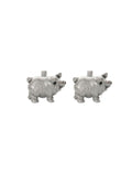 Piggies Cufflinks
