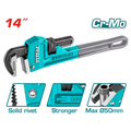Pipe wrench 14'' THT171146