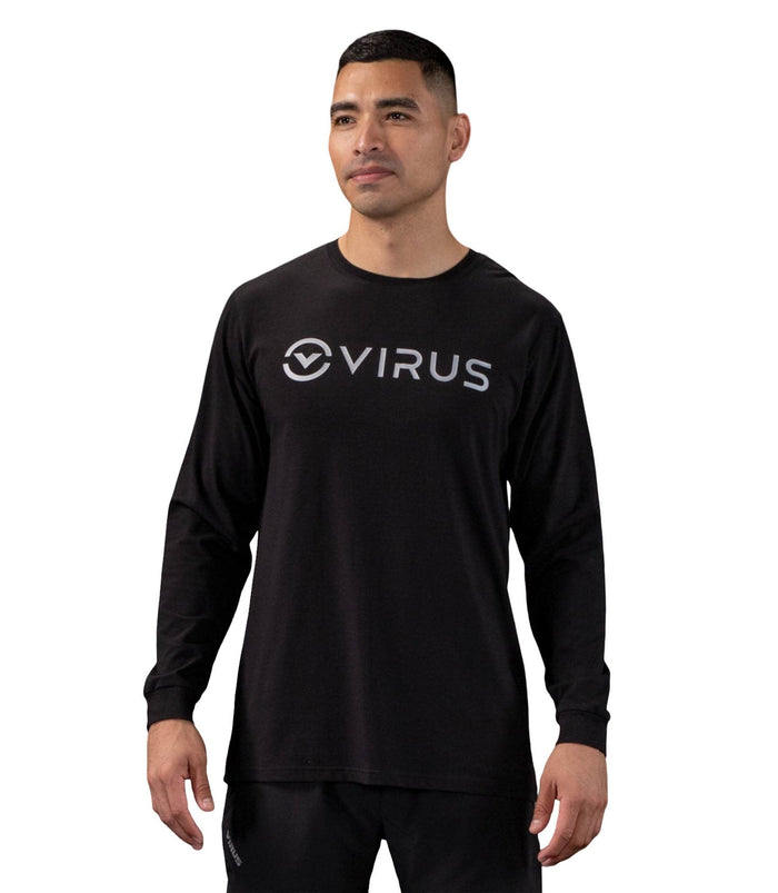 PIT Forever Long Sleeve - VIRUS® Performance Apparel