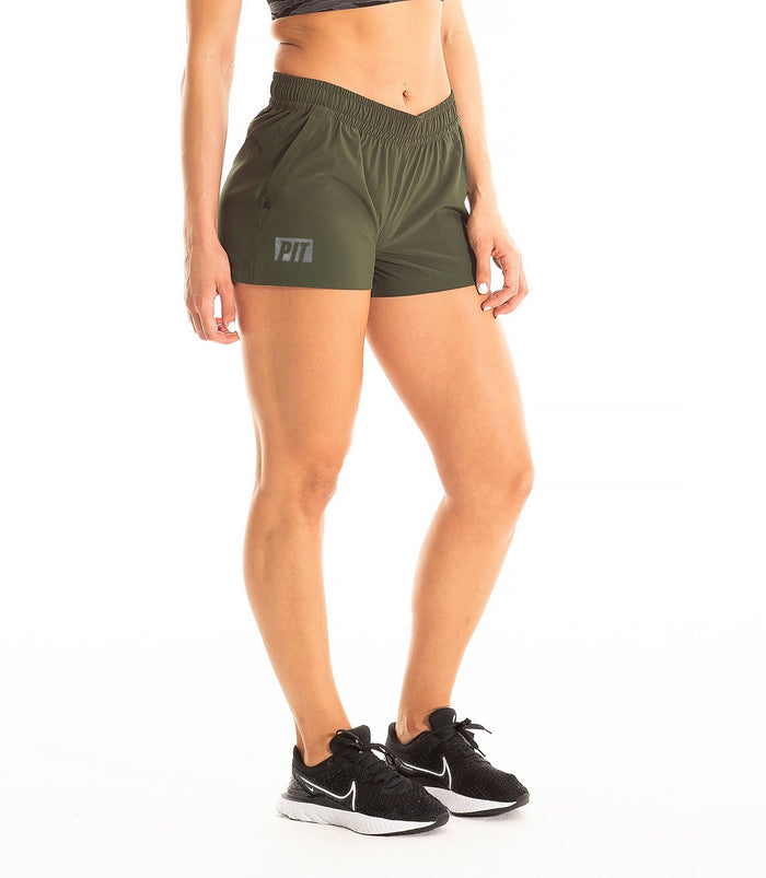 PIT Tour Shorts - VIRUS® Performance Apparel