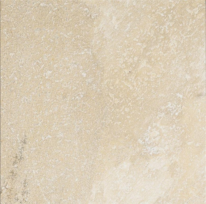 Place Almond 24x24 Contemporary Porcelain Floor Tile
