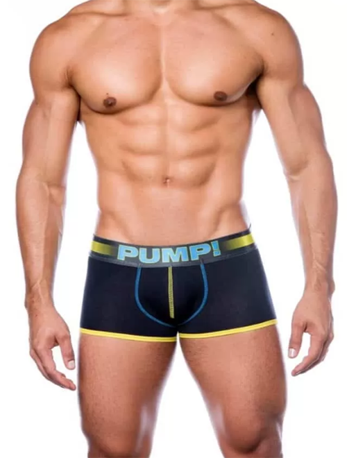 Play Series Boxer