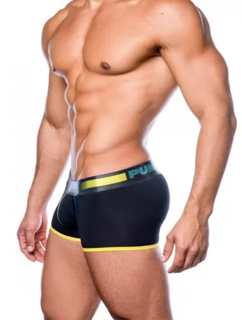 Play Series Boxer