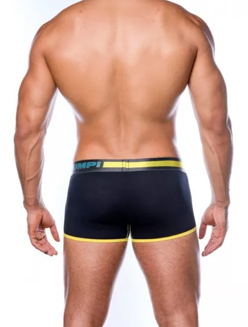 Play Series Boxer