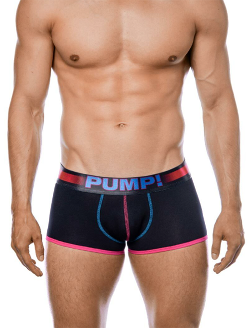 Play Series Boxer
