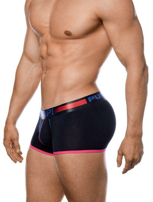 Play Series Boxer