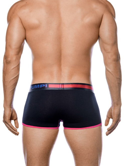 Play Series Boxer