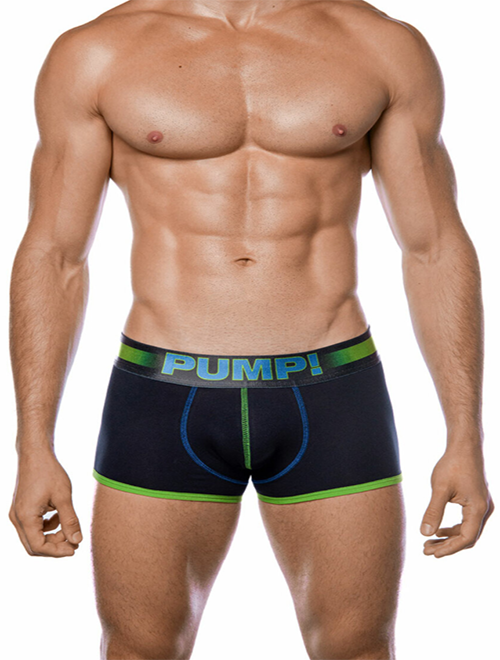 Play Series Boxer