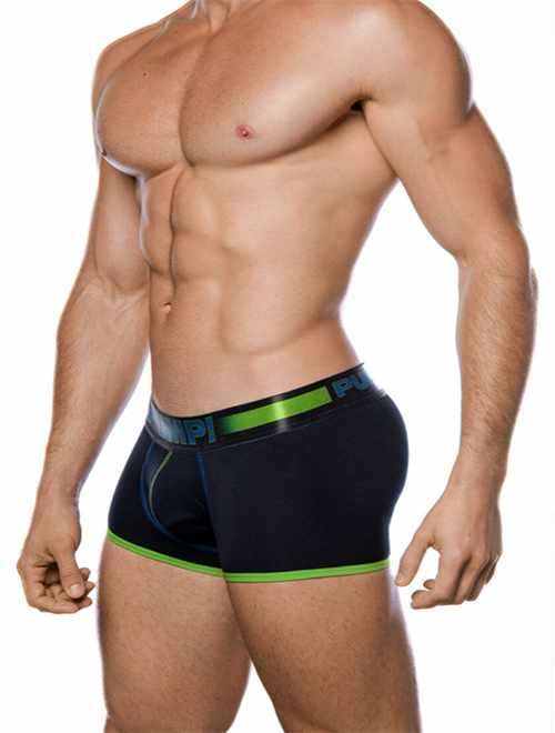 Play Series Boxer