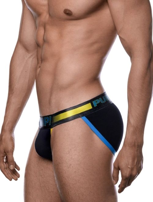 PLAY Sidecut Brief