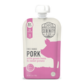 Pork With Organic Veggies