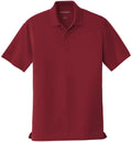 Burgundy / XS