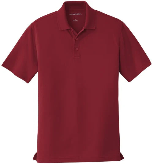 Burgundy / XS