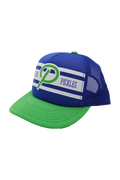 [ portland pickles ] big p trucker - Official League