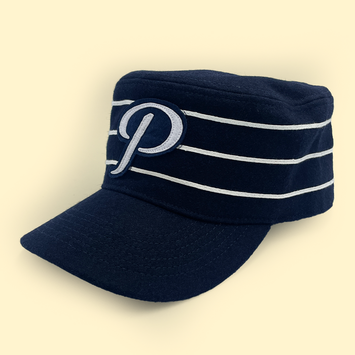 [ portland pickles ] pill box - Official League
