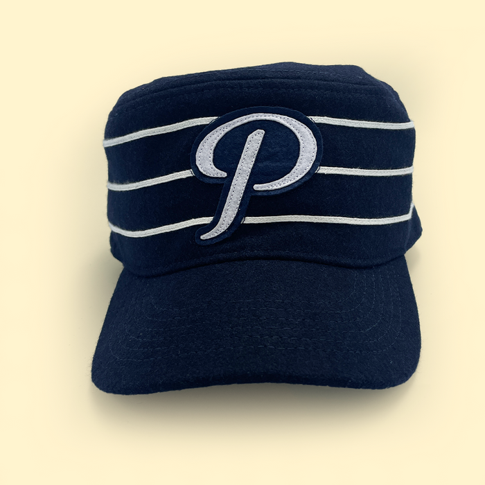 [ portland pickles ] pill box - Official League
