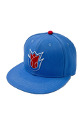 [ portland rosebuds ] on-field fitted - Official League