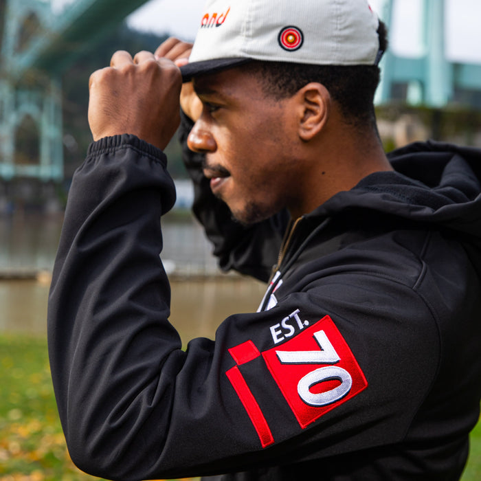 [ portland trail blazers ] 70s coach - Official League