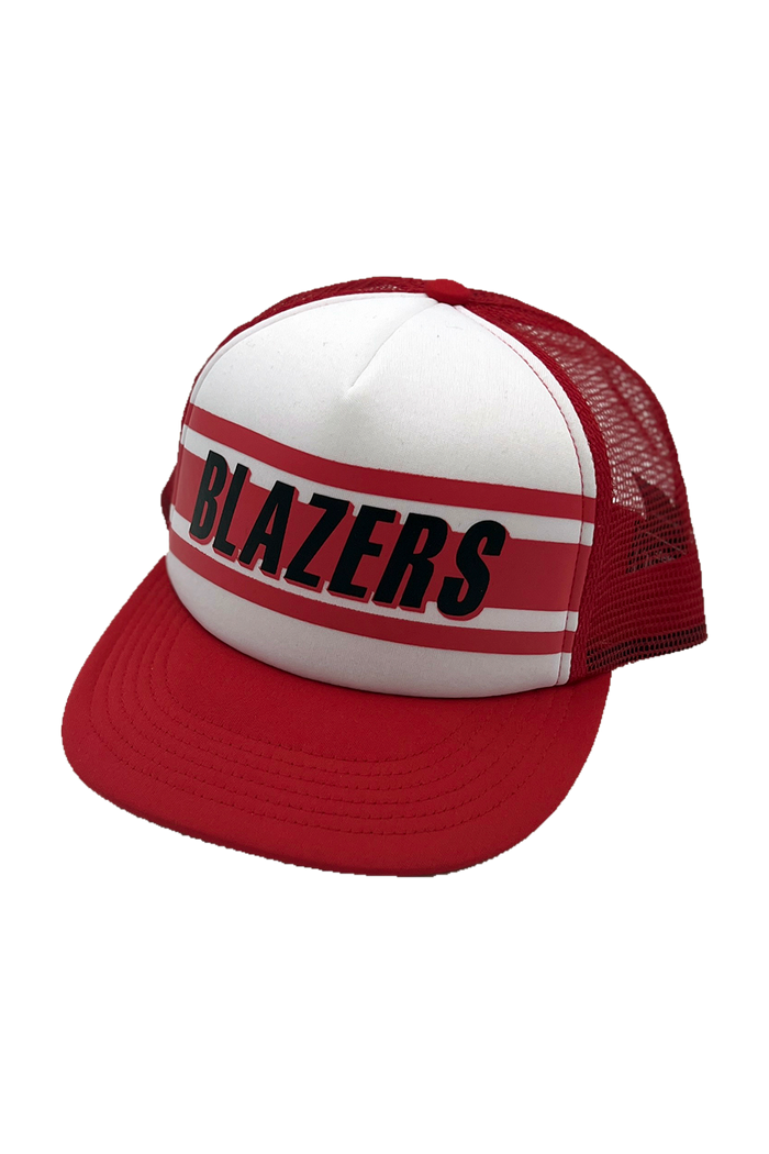 [ portland trail blazers ] red driver - Official League