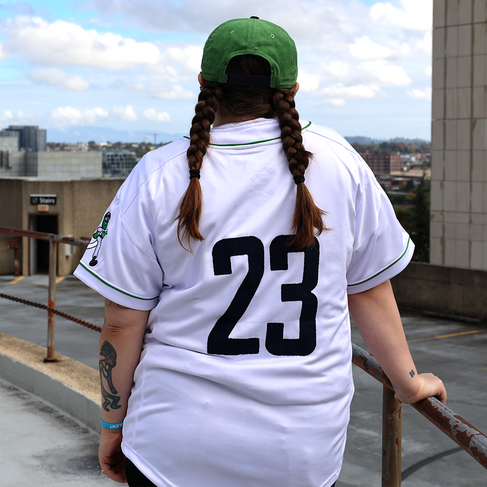 [ portugal. the man ] jersey - Official League
