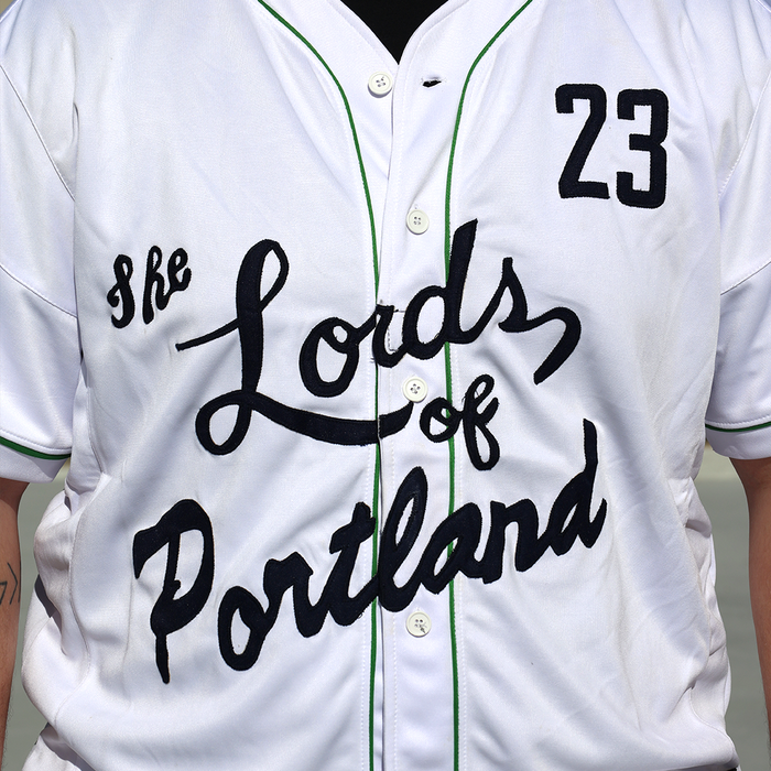 [ portugal. the man ] jersey - Official League