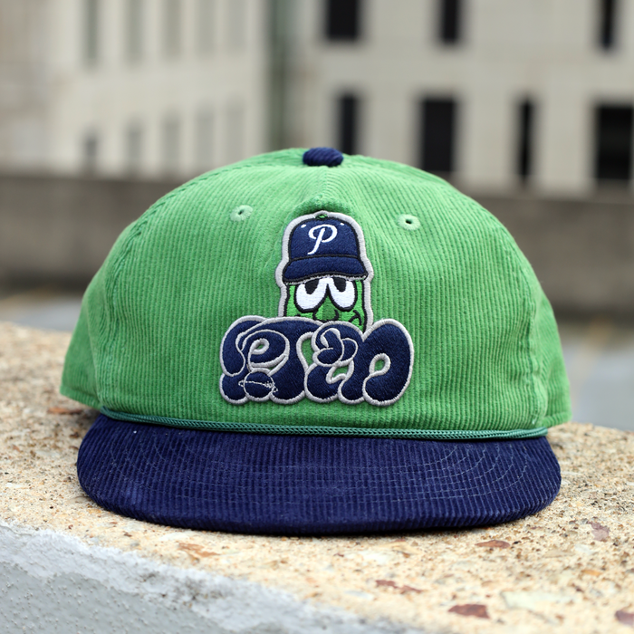[ portugal. the man x portland pickles ] the chord - Official League
