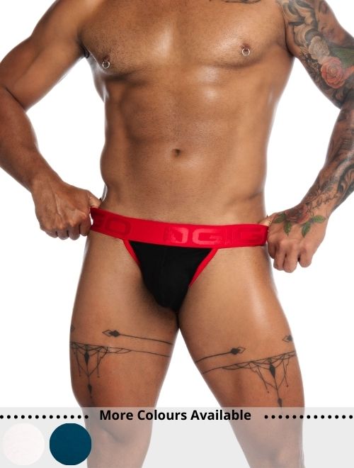 Power Brief Thong