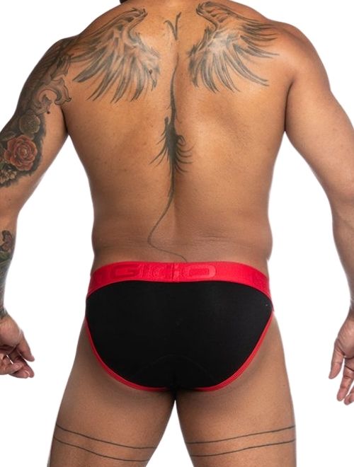 Power Brief Thong