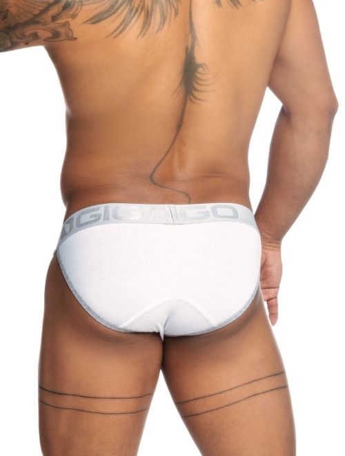 Power Brief Thong