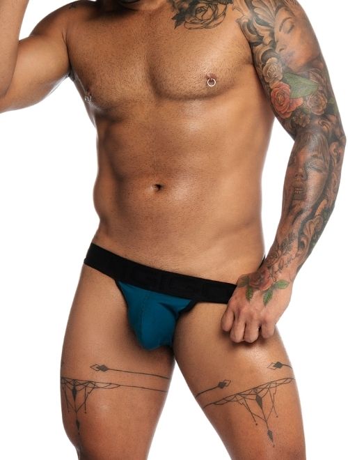 Power Brief Thong