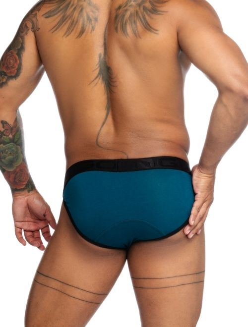Power Brief Thong