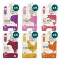 Power Protein Bundle