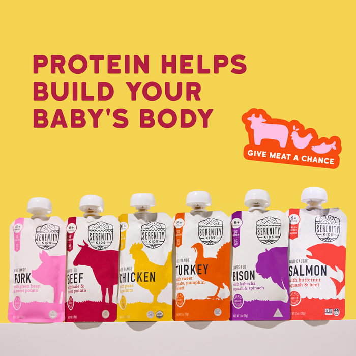 Power Protein Bundle
