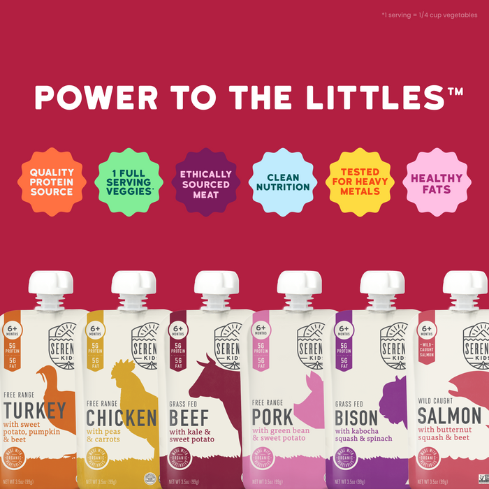 Power Protein Bundle