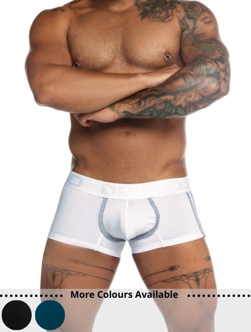 Power Stripe Trunk