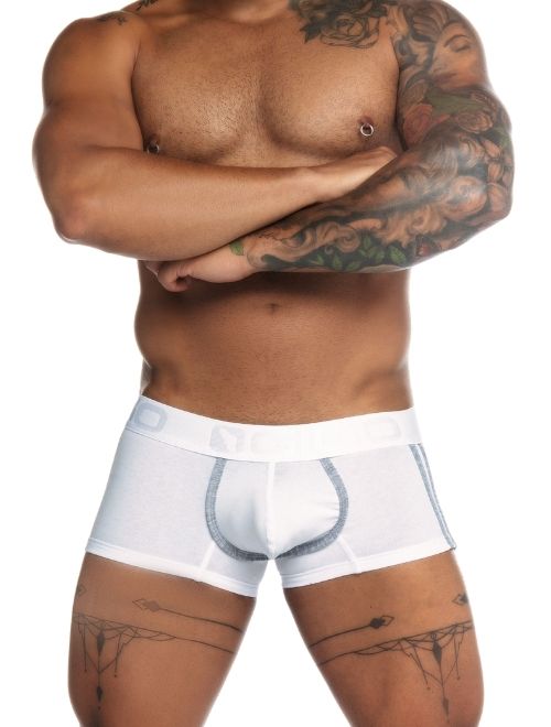 Power Stripe Trunk