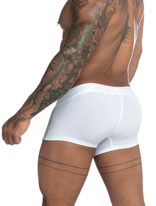 Power Stripe Trunk
