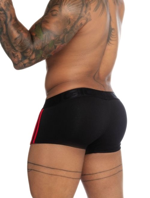 Power Stripe Trunk