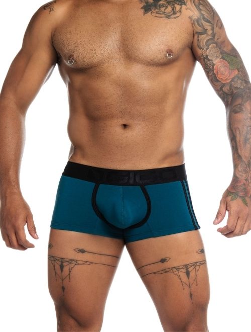 Power Stripe Trunk