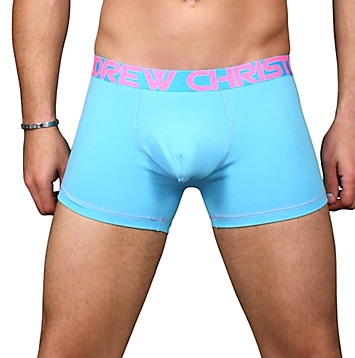 Premium Aqua Boxer