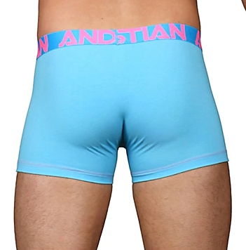 Premium Aqua Boxer