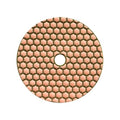 Premium Dry/Wet 100 Grit Polishing Pad
