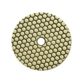 Premium Dry/Wet 3000 Grit Polishing Pad