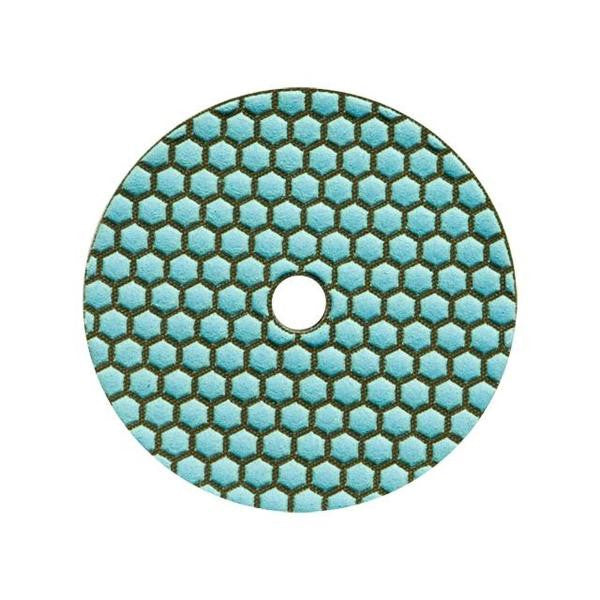 Premium Dry/Wet 50 Grit Polishing Pad