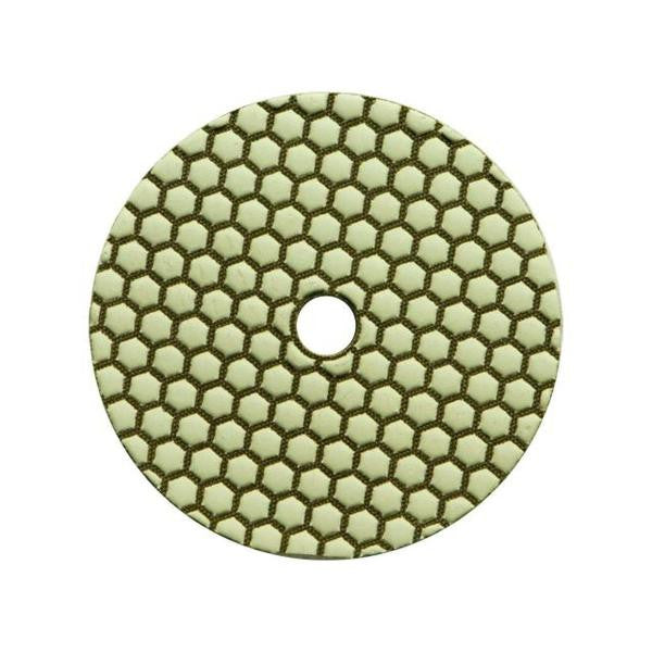Premium Dry/Wet 800 Grit Polishing Pad
